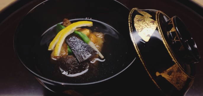 季節限定パッケージ