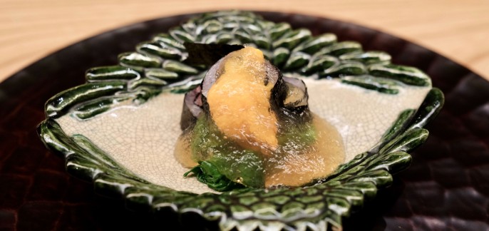 老松喜多川