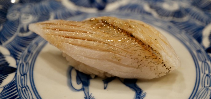 寿司処　しん