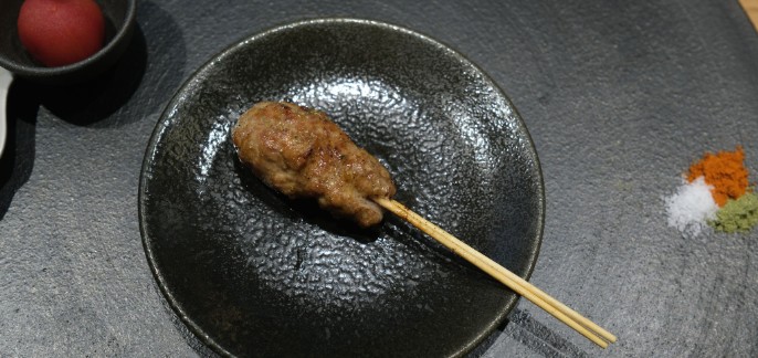 日本ワインペアリングセット